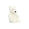 Jellycat Edmund Cream Bear - H : 26 Cm -Touslesprix 7639230 0