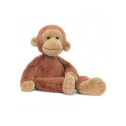 Jellycat Pongo Orangutan Huge - H : 52 Cm