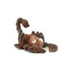 Jellycat Simon Scorpion - H : 9 Cm -Touslesprix 7639247 0