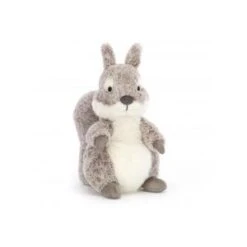 Jellycat Ambrosie Squirrel - H : 22 Cm