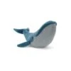 Jellycat Gilbert The Great Blue Whale - H : 17 Cm -Touslesprix 7639253 0