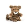 Jellycat Little Tiger - H : 18 Cm -Touslesprix 7639259 0