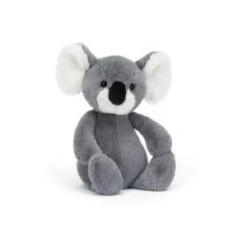Jellycat Bashful Koala Medium - H : 28 Cm