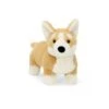 Jellycat Betty Corgi - H : 18 Cm