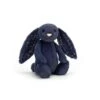 Jellycat Peluche Bashful Stardust Bunny Medium - L: 9 Cm X L : 12 Cm X H: 31 Cm -Touslesprix 7934718 0