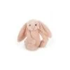 Jellycat Peluche Bashful Blush Bunny Small - L: 8 Cm X L : 9 Cm X H: 18 Cm 1 Jellycat Peluche Bashful Blush Bunny Small - L: 8 Cm X L : 9 Cm X H: 18 Cm -Touslesprix 7960261 0