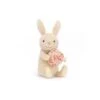 Jellycat Bonnie Bunny With Egg -Touslesprix 8137780 0