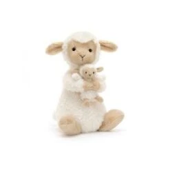 Jellycat Huddles Sheep