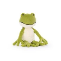 Jellycat Finnegan Frog