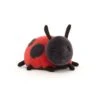 Jellycat Layla Ladybird -Touslesprix 8137792 0