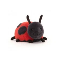 Jellycat Layla Ladybird