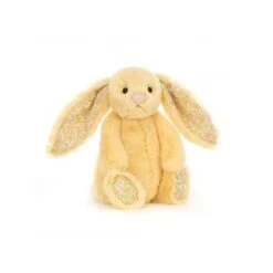Jellycat Blossom Lemon Bunny Medium