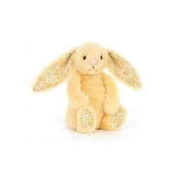 Jellycat Blossom Lemon Bunny Small
