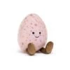 Jellycat Eggsquisite Pink Egg -Touslesprix 8137798 0