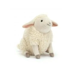 Jellycat Burly Boo Sheep