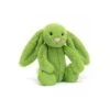 Jellycat Bashful Apple Bunny Medium -Touslesprix 8137801 0