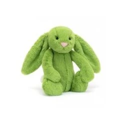 Jellycat Bashful Apple Bunny Medium