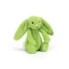 Jellycat Bashful Apple Bunny Small 2 Jellycat Bashful Apple Bunny Small -Touslesprix 8137802 0