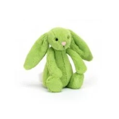 Jellycat Bashful Apple Bunny Small