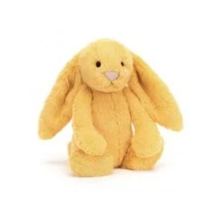 Jellycat Bashful Sunshine Bunny Medium