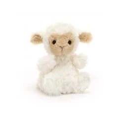 Jellycat Yummy Lamb
