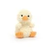 Jellycat Yummy Duckling