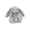 Jellycat Peluche Blossom Sage Bunny Medium - L: 9 Cm X L : 12 Cm X H: 31 Cm -Touslesprix 8164430 0