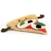 Jellycat Peluche Part De Pizza (23 Cm) -Touslesprix 8513811 0