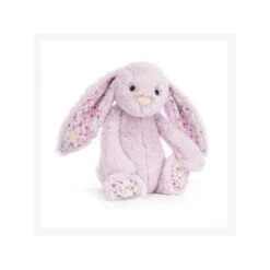 Jellycat Blossom Jasmine Bunny Medium - L: 9 Cm X L: 12 Cm X H: 31 Cm