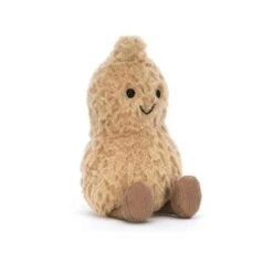 Jellycat Amuseable Peanut - L: 5 Cm X L: 7 Cm X H: 15 Cm