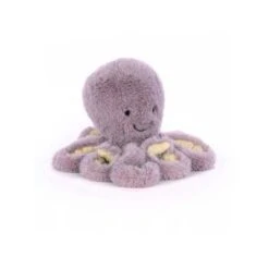 Jellycat Maya Octopus Baby - H : 14 Cm X L : 7 Cm