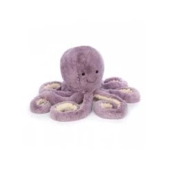 Jellycat Maya Octopus Really Big - H : 75 Cm X L : 30 Cm