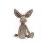 Jellycat Harkle Donkey - L: 8 Cm X L: 10 Cm X H: 33 Cm -Touslesprix 8637407 0