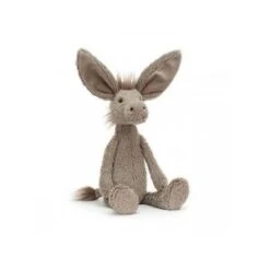 Jellycat Harkle Donkey - L: 8 Cm X L: 10 Cm X H: 33 Cm