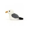 Jellycat Birdling Seagull - H : 10 Cm X L : 7 Cm -Touslesprix 8637409 0