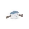 Jellycat Amuseable Sports Golf Ball - H : 6 Cm X L : 6 Cm -Touslesprix 8637414 0