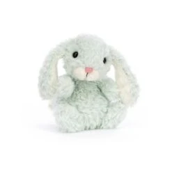 Jellycat Yummy Bunny Mint - L: 7 Cm X L: 9 Cm X H: 13 Cm