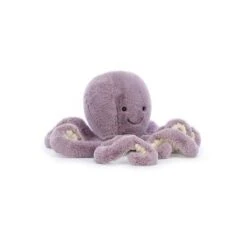 Jellycat Maya Octopus Large - H : 49 Cm X L : 19 Cm