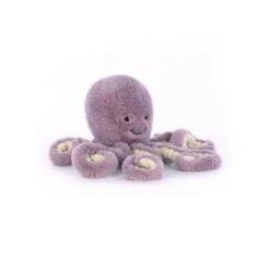 Jellycat Maya Octopus Little - H : 32 Cm X L : 11 Cm