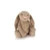 Jellycat Bashful Beige Bunny Really Really Big - L: 46 Cm X L: 46 Cm X H: 108 Cm