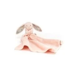 Jellycat Blossom Blush Bunny Soother - L: 13 Cm X L: 34 Cm X H: 34 Cm