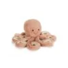 Jellycat Odell Octopus Large - L: 19 Cm X L: 19 Cm X H: 49 Cm -Touslesprix 8653828 0