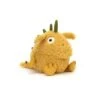 Jellycat Peluche Jubjub Yonnie - L: 16 Cm X L : 14 Cm X H: 23 Cm -Touslesprix 8815188 0