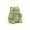 Jellycat Peluche Flumpie Grenouille - L : 12 Cm X H: 18 Cm -Touslesprix 8815190 0