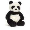 Jellycat Peluche Panda Montgomery (26 Cm) -Touslesprix 8815194 0