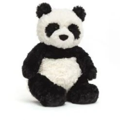Jellycat Peluche Panda Montgomery (26 Cm)