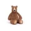 Jellycat Enzo Bear H : 10 Cm X L : 15 Cm X L :28 Cm