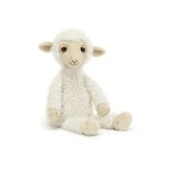 Jellycat Blowzy Belle Sheep - L: 13 Cm X L: 10 Cm X H: 40 Cm