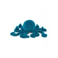 Jellycat Letty Jellyfish - L: 16 Cm X L: 16 Cm X H: 58 Cm