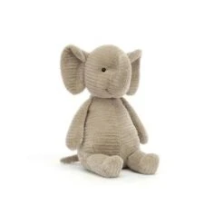 Jellycat Quaxy Elephant - L: 10 Cm X L: 14 Cm X H: 26 Cm